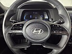 Used 2026 HYUNDAI ELANTRA SEL SPORT SEDAN in WEST PALM BEACH, FLORIDA (Photo 16)