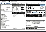 Used 2026 HYUNDAI ELANTRA SEL SPORT SEDAN in WEST PALM BEACH, FLORIDA (Photo 2)
