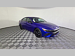 Used 2026 HYUNDAI ELANTRA SEL SPORT SEDAN in WEST PALM BEACH, FLORIDA (Photo 34)