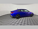 Used 2026 HYUNDAI ELANTRA SEL SPORT SEDAN in WEST PALM BEACH, FLORIDA (Photo 38)