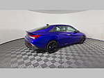 Used 2026 HYUNDAI ELANTRA SEL SPORT SEDAN in WEST PALM BEACH, FLORIDA (Photo 39)