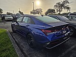 Used 2026 HYUNDAI ELANTRA SEL SPORT in WEST PALM BEACH, FLORIDA (Photo 4)