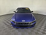 Used 2026 HYUNDAI ELANTRA SEL SPORT SEDAN in WEST PALM BEACH, FLORIDA (Photo 4)