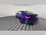 Used 2026 HYUNDAI ELANTRA SEL SPORT SEDAN in WEST PALM BEACH, FLORIDA (Photo 42)