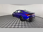 Used 2026 HYUNDAI ELANTRA SEL SPORT SEDAN in WEST PALM BEACH, FLORIDA (Photo 43)