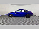 Used 2026 HYUNDAI ELANTRA SEL SPORT SEDAN in WEST PALM BEACH, FLORIDA (Photo 45)