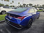 Used 2026 HYUNDAI ELANTRA SEL SPORT in WEST PALM BEACH, FLORIDA (Photo 5)
