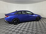 Used 2026 HYUNDAI ELANTRA SEL SPORT SEDAN in WEST PALM BEACH, FLORIDA (Photo 5)