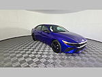 Used 2026 HYUNDAI ELANTRA SEL SPORT SEDAN in WEST PALM BEACH, FLORIDA (Photo 53)