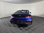 Used 2026 HYUNDAI ELANTRA SEL SPORT SEDAN in WEST PALM BEACH, FLORIDA (Photo 6)