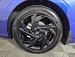 Used 2026 HYUNDAI ELANTRA SEL SPORT SEDAN in WEST PALM BEACH, FLORIDA (Photo 8)