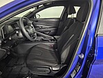 Used 2026 HYUNDAI ELANTRA SEL SPORT SEDAN in WEST PALM BEACH, FLORIDA (Photo 9)