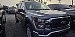 Used 2023 FORD F-150 XLT in WEST PALM BEACH, FLORIDA