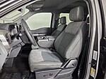 Used 2023 FORD F-150 XL 4WD SUPERCREW 5.5' BOX in WEST PALM BEACH, FLORIDA (Photo 10)