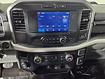 Used 2023 FORD F-150 XL 4WD SUPERCREW 5.5' BOX in WEST PALM BEACH, FLORIDA (Photo 13)