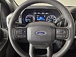 Used 2023 FORD F-150 XL 4WD SUPERCREW 5.5' BOX in WEST PALM BEACH, FLORIDA (Photo 16)