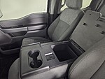 Used 2023 FORD F-150 XL 4WD SUPERCREW 5.5' BOX in WEST PALM BEACH, FLORIDA (Photo 21)