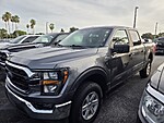 Used 2023 FORD F-150 XLT in WEST PALM BEACH, FLORIDA (Photo 3)