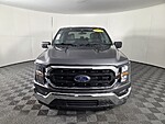 Used 2023 FORD F-150 XL 4WD SUPERCREW 5.5' BOX in WEST PALM BEACH, FLORIDA (Photo 3)