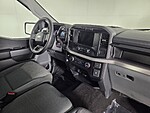 Used 2023 FORD F-150 XL 4WD SUPERCREW 5.5' BOX in WEST PALM BEACH, FLORIDA (Photo 32)