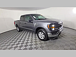 Used 2023 FORD F-150 XL 4WD SUPERCREW 5.5' BOX in WEST PALM BEACH, FLORIDA (Photo 35)