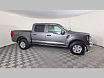Used 2023 FORD F-150 XL 4WD SUPERCREW 5.5' BOX in WEST PALM BEACH, FLORIDA (Photo 36)