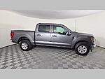 Used 2023 FORD F-150 XL 4WD SUPERCREW 5.5' BOX in WEST PALM BEACH, FLORIDA (Photo 37)