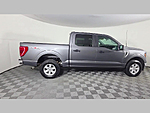 Used 2023 FORD F-150 XL 4WD SUPERCREW 5.5' BOX in WEST PALM BEACH, FLORIDA (Photo 38)