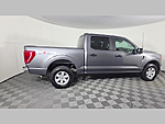 Used 2023 FORD F-150 XL 4WD SUPERCREW 5.5' BOX in WEST PALM BEACH, FLORIDA (Photo 39)