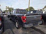 Used 2023 FORD F-150 XLT in WEST PALM BEACH, FLORIDA (Photo 4)