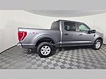 Used 2023 FORD F-150 XL 4WD SUPERCREW 5.5' BOX in WEST PALM BEACH, FLORIDA (Photo 40)