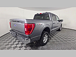Used 2023 FORD F-150 XL 4WD SUPERCREW 5.5' BOX in WEST PALM BEACH, FLORIDA (Photo 43)