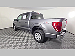 Used 2023 FORD F-150 XL 4WD SUPERCREW 5.5' BOX in WEST PALM BEACH, FLORIDA (Photo 45)