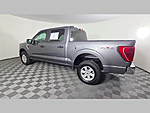 Used 2023 FORD F-150 XL 4WD SUPERCREW 5.5' BOX in WEST PALM BEACH, FLORIDA (Photo 46)