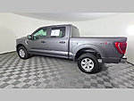 Used 2023 FORD F-150 XL 4WD SUPERCREW 5.5' BOX in WEST PALM BEACH, FLORIDA (Photo 47)