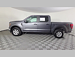 Used 2023 FORD F-150 XL 4WD SUPERCREW 5.5' BOX in WEST PALM BEACH, FLORIDA (Photo 48)