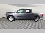 Used 2023 FORD F-150 XL 4WD SUPERCREW 5.5' BOX in WEST PALM BEACH, FLORIDA (Photo 49)