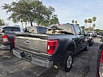 Used 2023 FORD F-150 XLT in WEST PALM BEACH, FLORIDA (Photo 5)