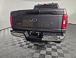 Used 2023 FORD F-150 XL 4WD SUPERCREW 5.5' BOX in WEST PALM BEACH, FLORIDA (Photo 5)