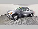 Used 2023 FORD F-150 XL 4WD SUPERCREW 5.5' BOX in WEST PALM BEACH, FLORIDA (Photo 50)