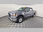 Used 2023 FORD F-150 XL 4WD SUPERCREW 5.5' BOX in WEST PALM BEACH, FLORIDA (Photo 51)