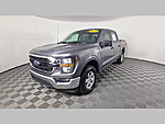 Used 2023 FORD F-150 XL 4WD SUPERCREW 5.5' BOX in WEST PALM BEACH, FLORIDA (Photo 52)