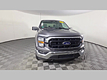 Used 2023 FORD F-150 XL 4WD SUPERCREW 5.5' BOX in WEST PALM BEACH, FLORIDA (Photo 53)