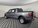 Used 2023 FORD F-150 XL 4WD SUPERCREW 5.5' BOX in WEST PALM BEACH, FLORIDA (Photo 6)