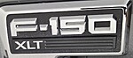 Used 2023 FORD F-150 XL 4WD SUPERCREW 5.5' BOX in WEST PALM BEACH, FLORIDA (Photo 8)