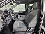 Used 2023 FORD F-150 XL 4WD SUPERCREW 5.5' BOX in WEST PALM BEACH, FLORIDA (Photo 9)