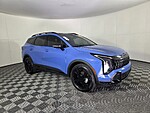 Used 2026 KIA SPORTAGE X-LINE AWD in WEST PALM BEACH, FLORIDA (Photo 2)