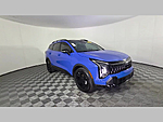 Used 2026 KIA SPORTAGE X-LINE AWD in WEST PALM BEACH, FLORIDA (Photo 34)