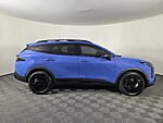 Used 2026 KIA SPORTAGE X-LINE AWD in WEST PALM BEACH, FLORIDA (Photo 4)