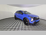 Used 2026 KIA SPORTAGE X-LINE AWD in WEST PALM BEACH, FLORIDA (Photo 53)